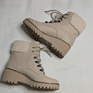 Dolce Vita Wedge Bootie